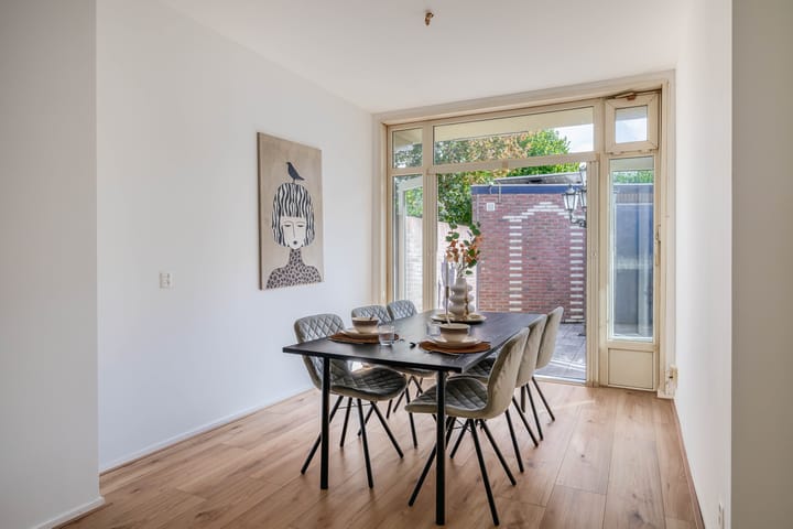 Foto 4 van M. van Meelstraat 53
