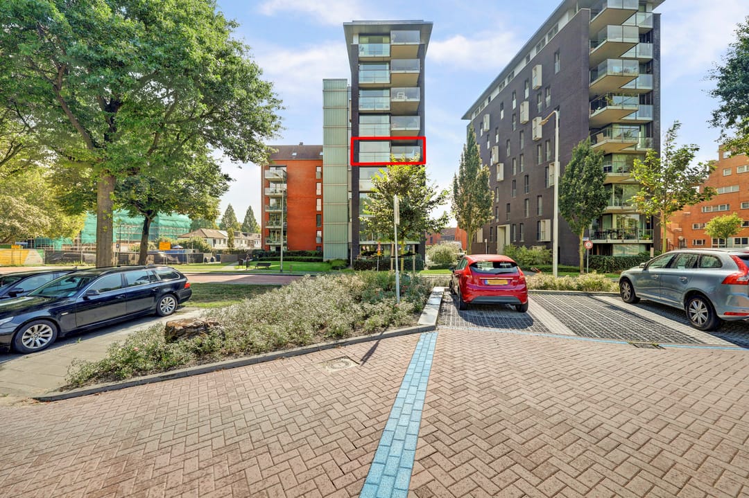 Foto 1 van Stationsweg 85