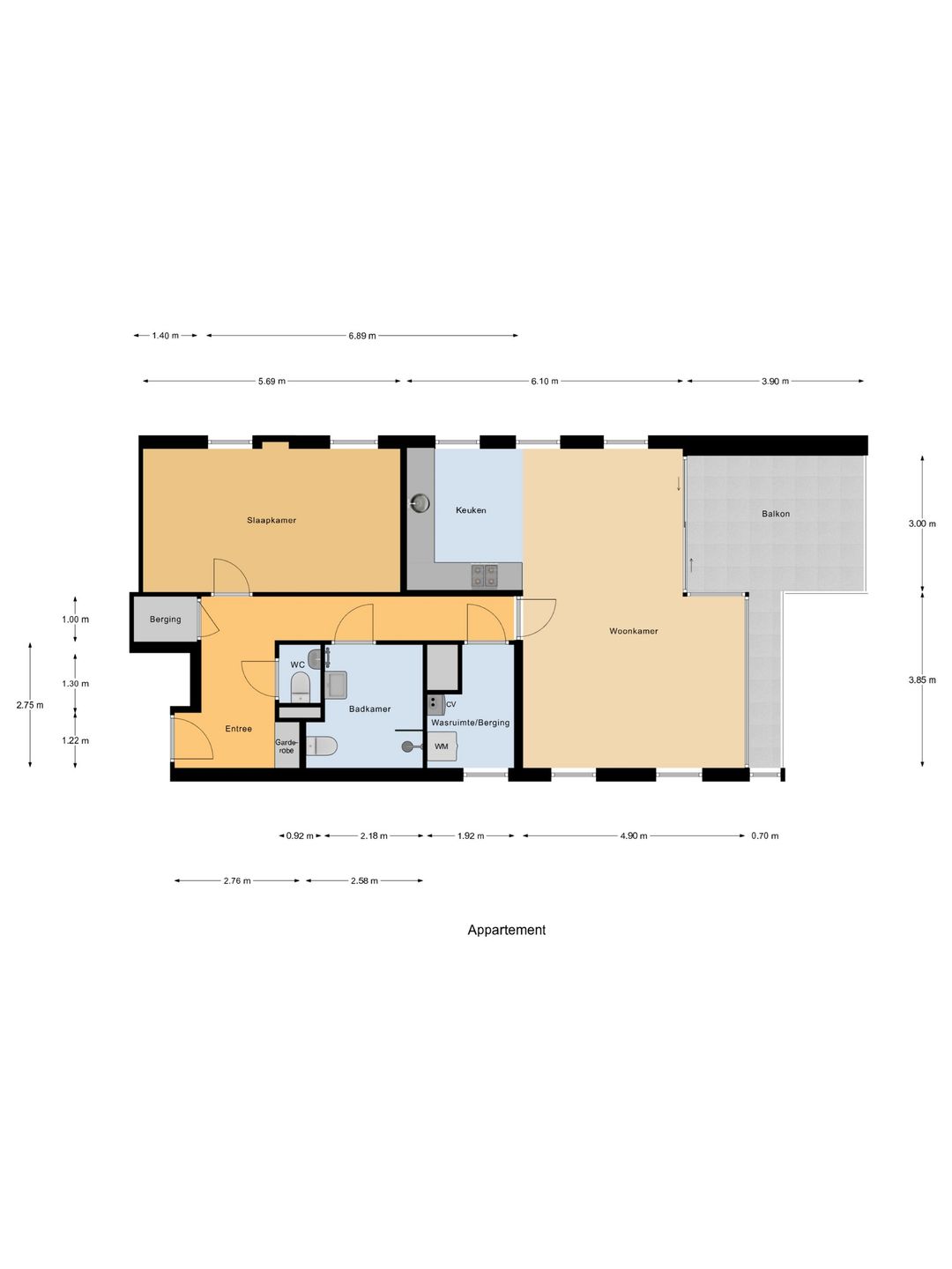Foto 47 van Stationsweg 85