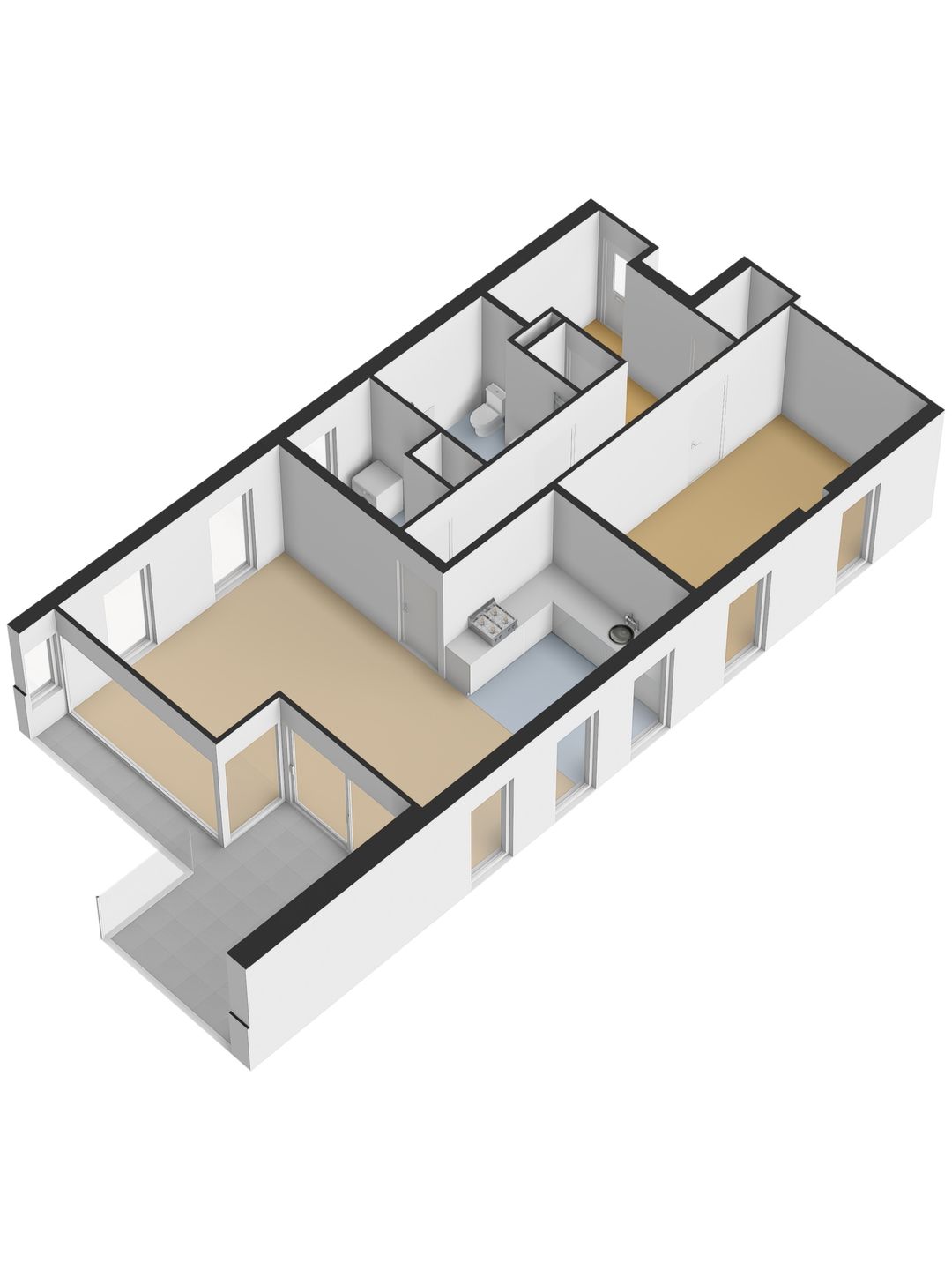 Foto 46 van Stationsweg 85