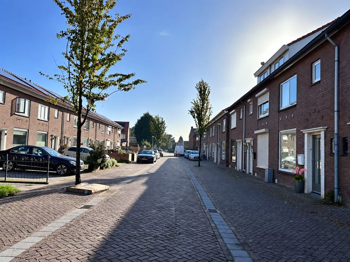 Foto 5 van Buizerdstraat 19