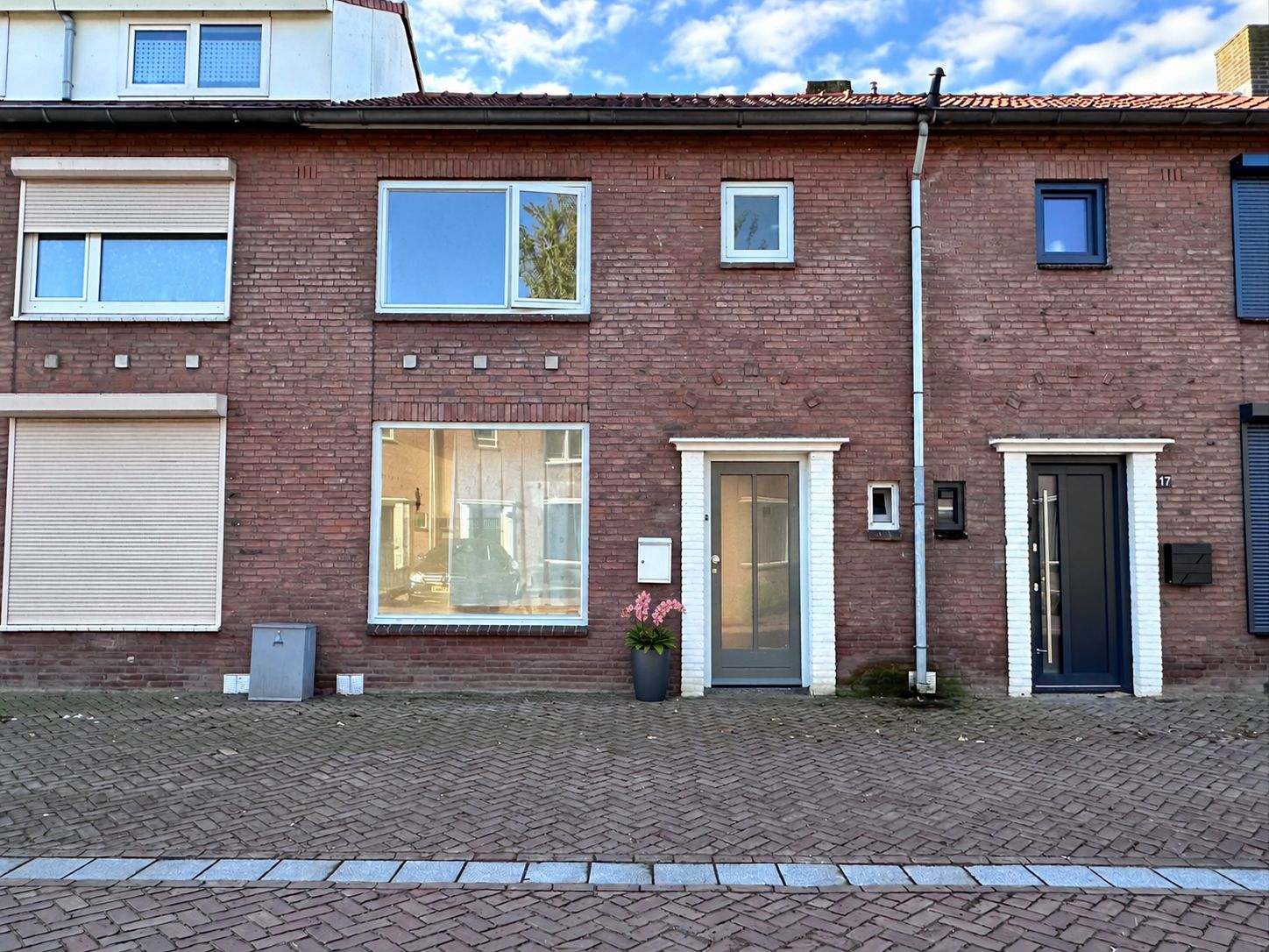 Foto 6 van Buizerdstraat 19