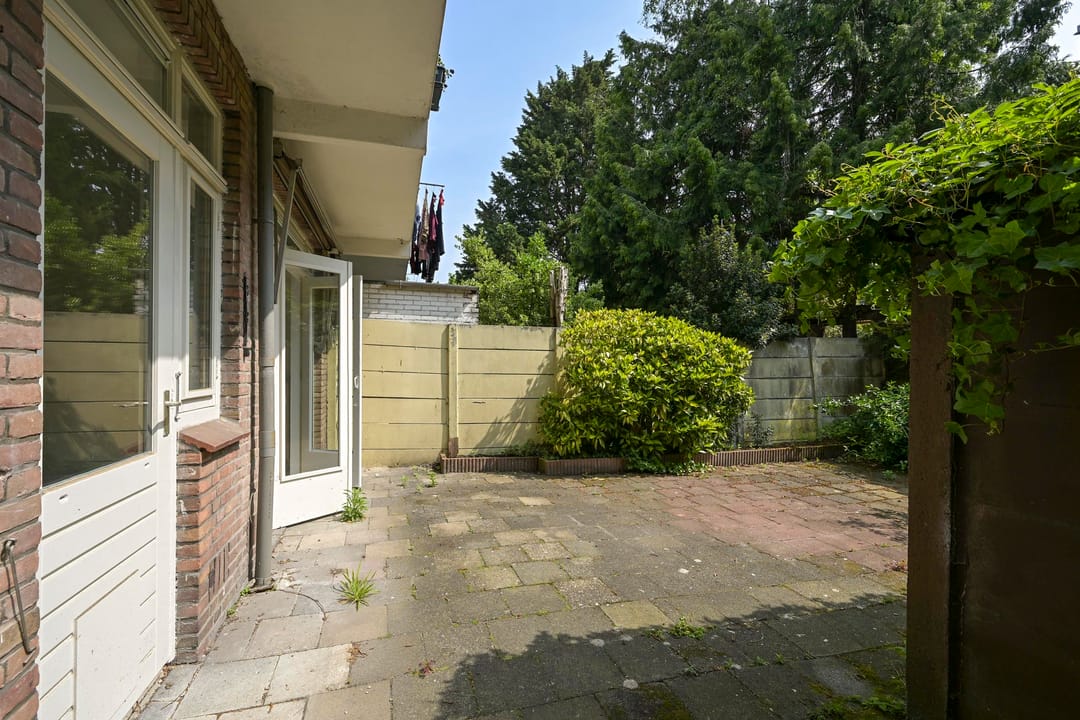 Photo 17 of Ermelostraat 178