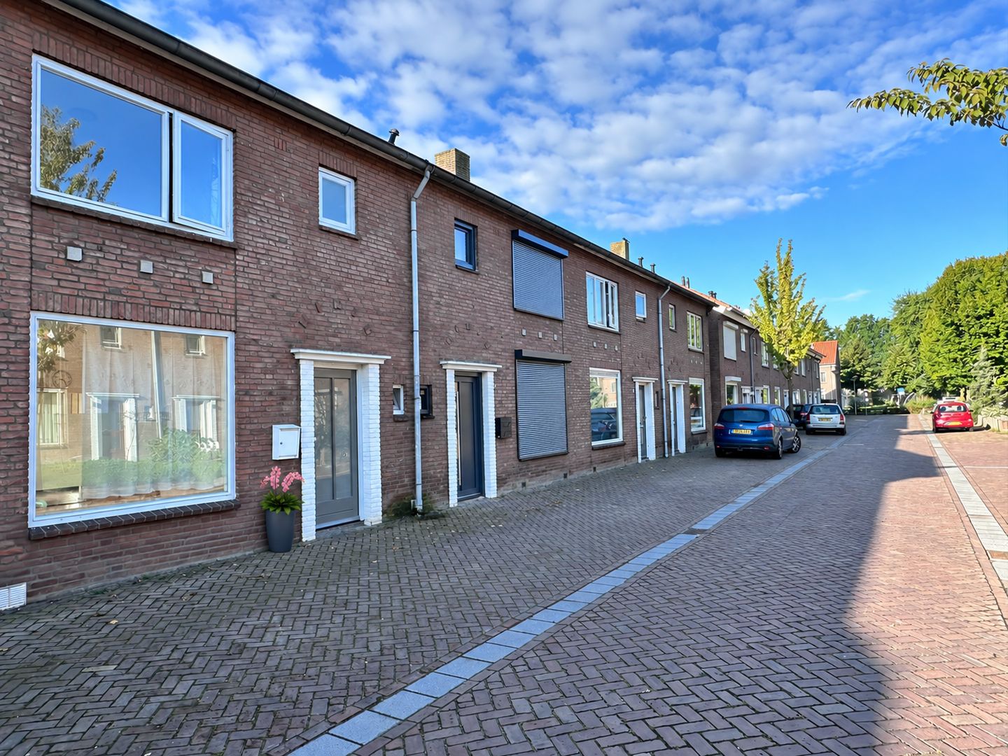 Foto 1 van Buizerdstraat 19