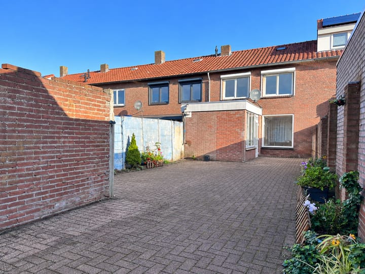 Foto 4 van Buizerdstraat 19