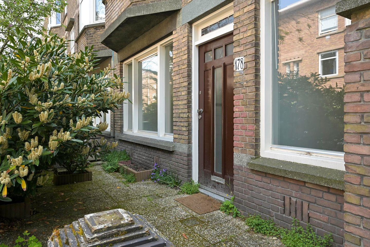 Photo 4 of Ermelostraat 178