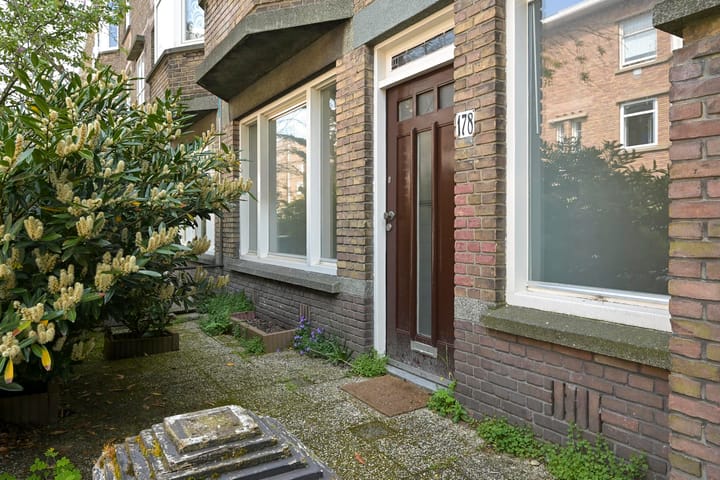 Photo 4 of Ermelostraat 178