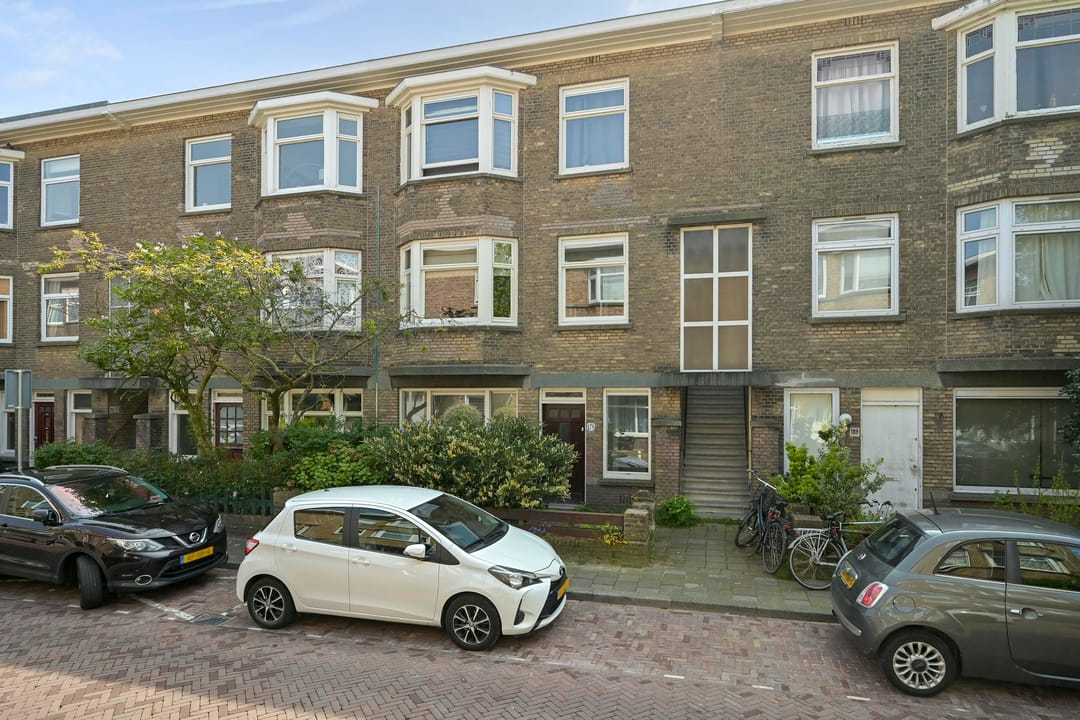 Photo 1 of Ermelostraat 178