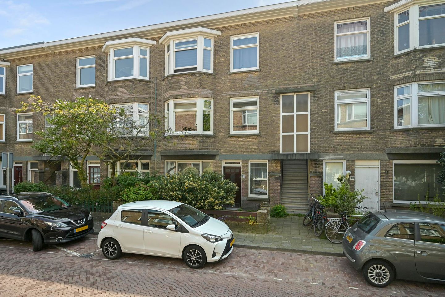 Photo 1 of Ermelostraat 178