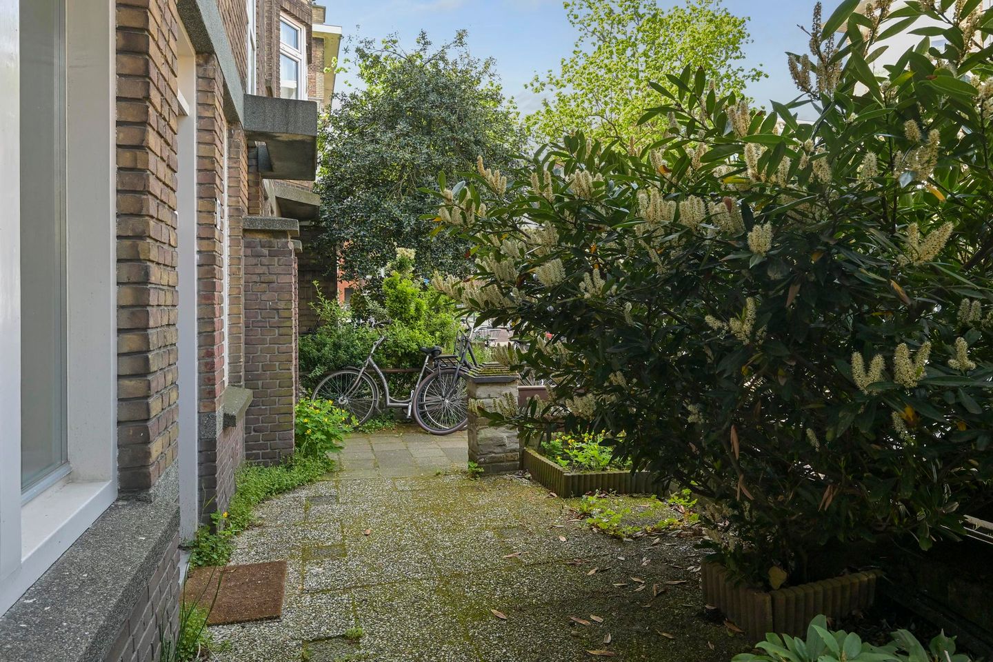 Photo 5 of Ermelostraat 178