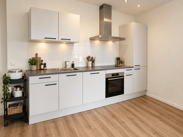 Appartement te huur: Meerring 146, Eindhoven