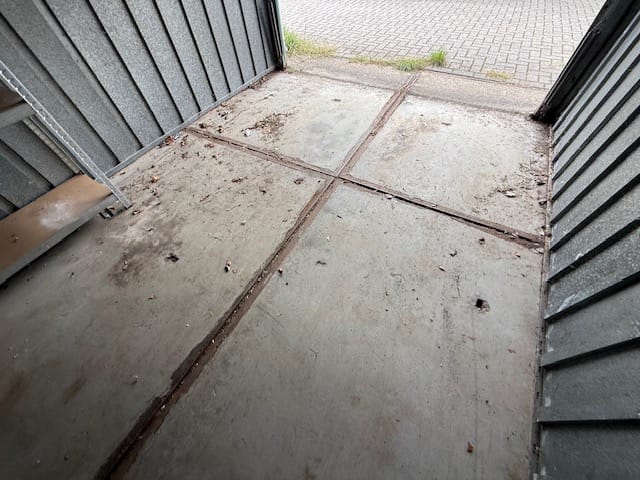 Foto 4 van Saenredamplein 34-A