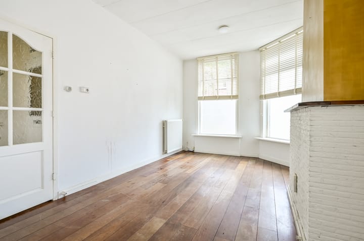 Foto 4 van Fabriciusstraat 25