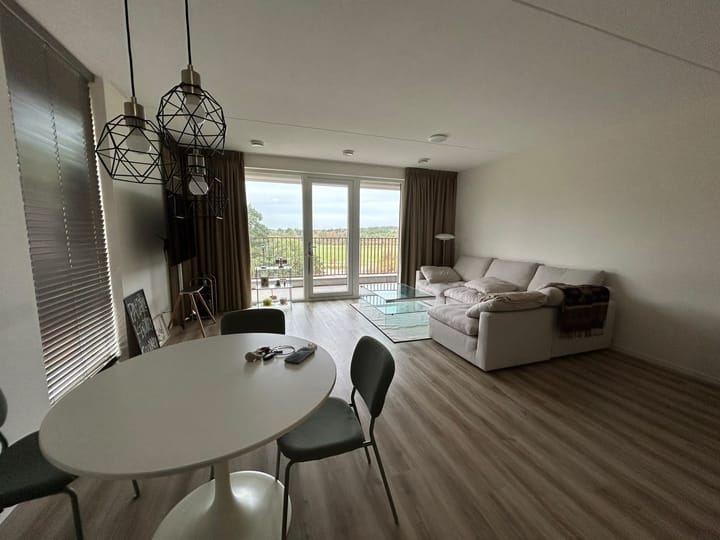 Appartement te huur: Meerring 146, Eindhoven