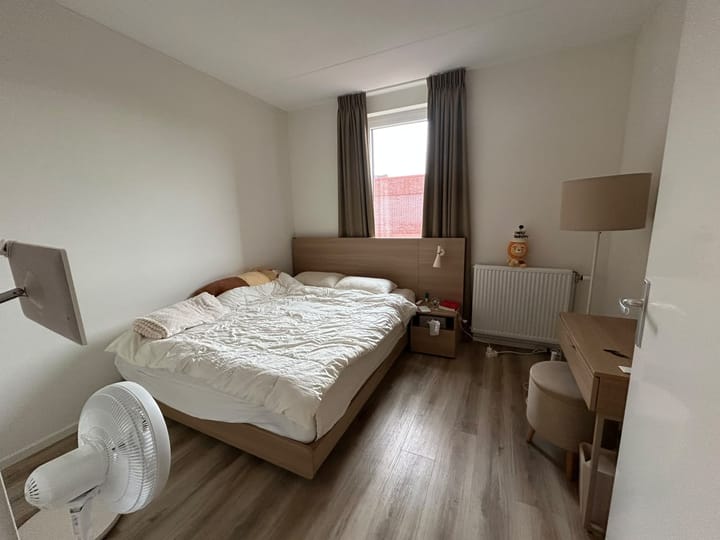 Appartement te huur: Meerring 146, Eindhoven