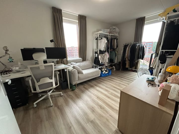 Appartement te huur: Meerring 146, Eindhoven