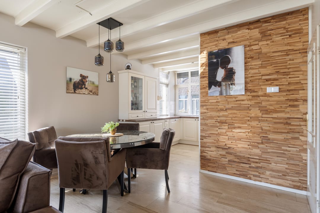 Foto 8 van Roerdompsingel 68