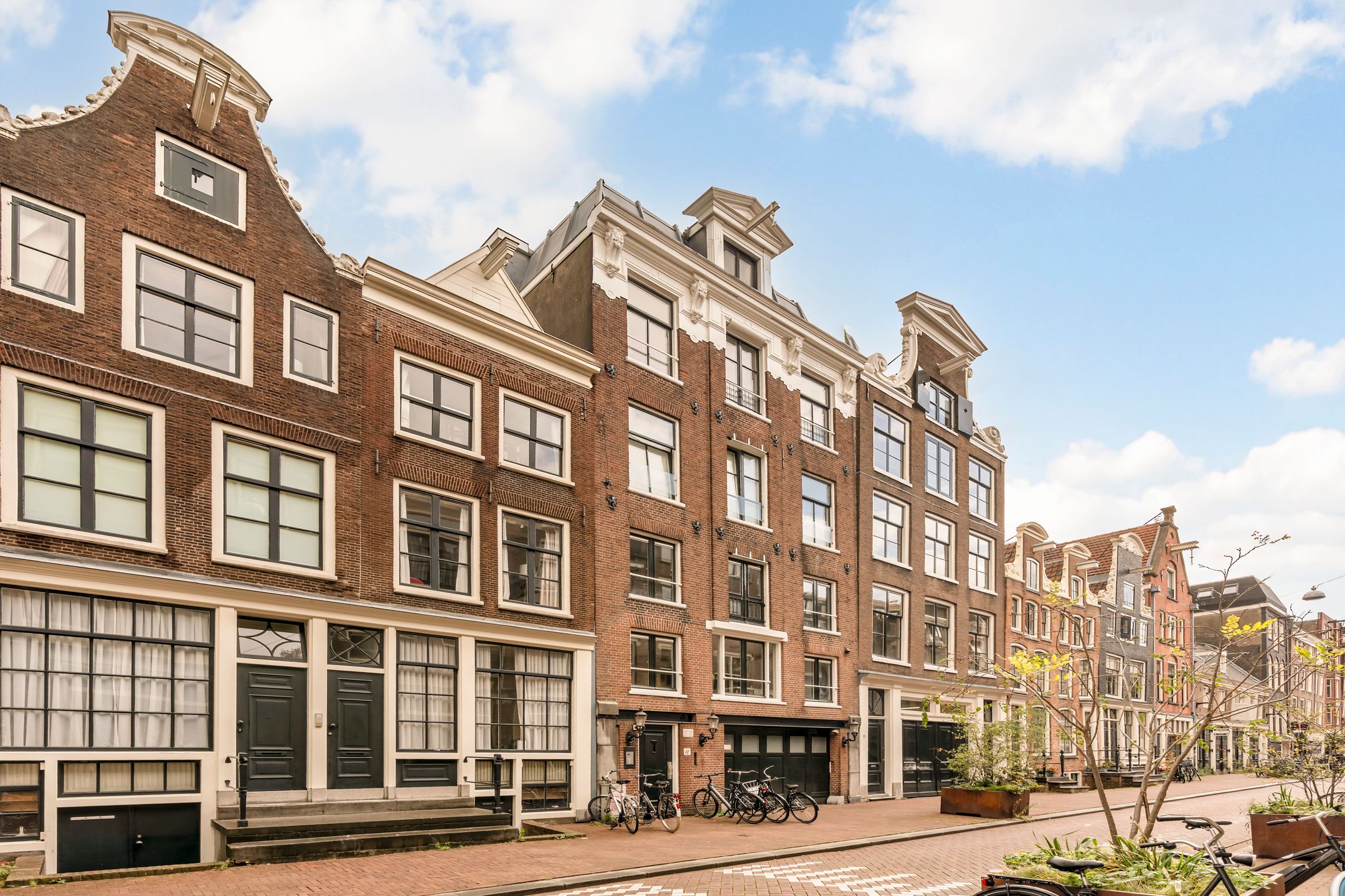 Kerkstraat 11 D