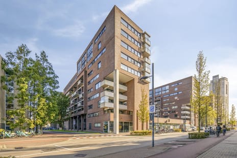 Lichtstraat thumbnail