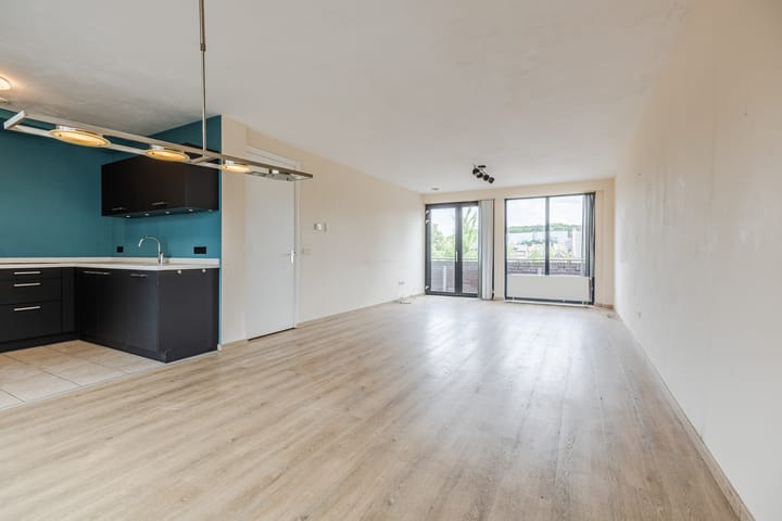 Foto 4 van Kerkstraat 42-F