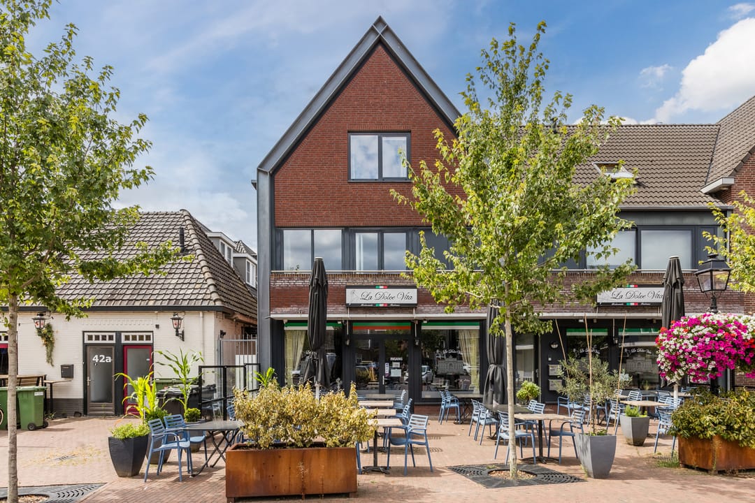 Foto 1 van Kerkstraat 42-F