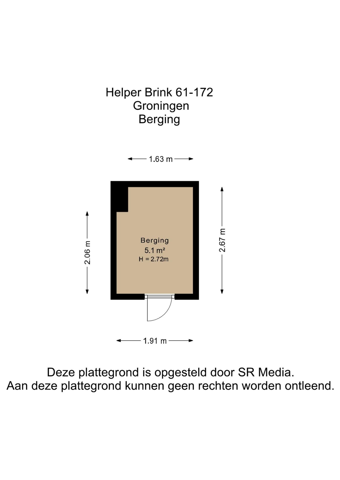 Foto 44 van Helper Brink 61-172