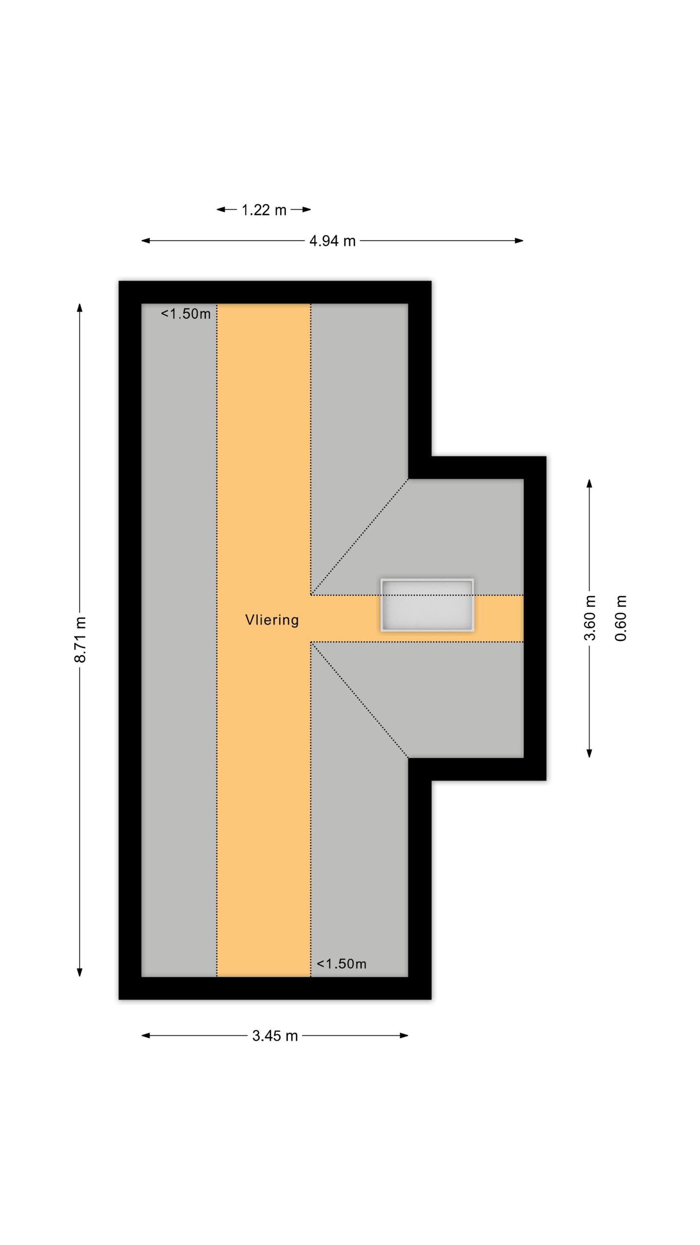 Foto 40 van Kerkstraat 42-F