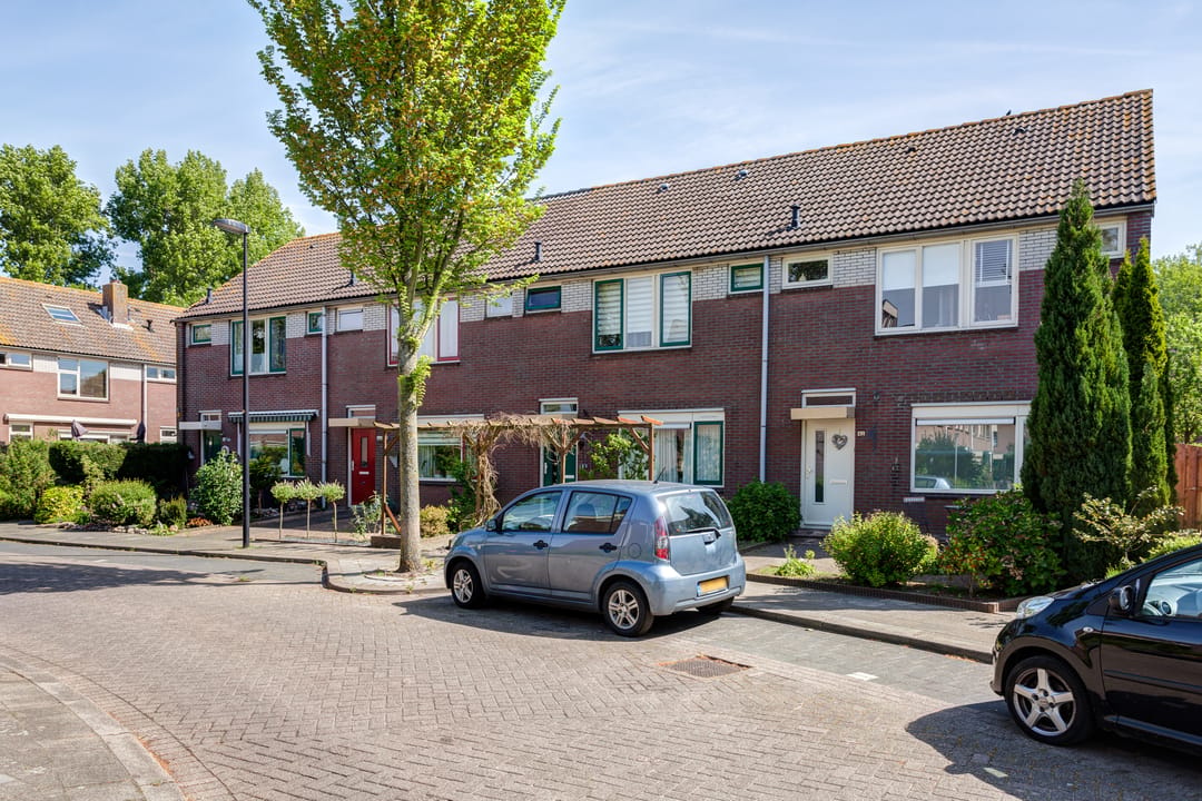 Foto 1 van Lemsterlandhoeve 41