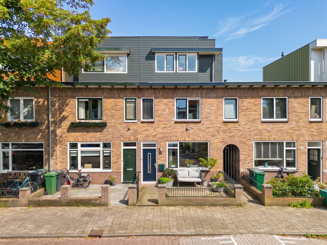 Foto 1 van Rijnstraat 60
