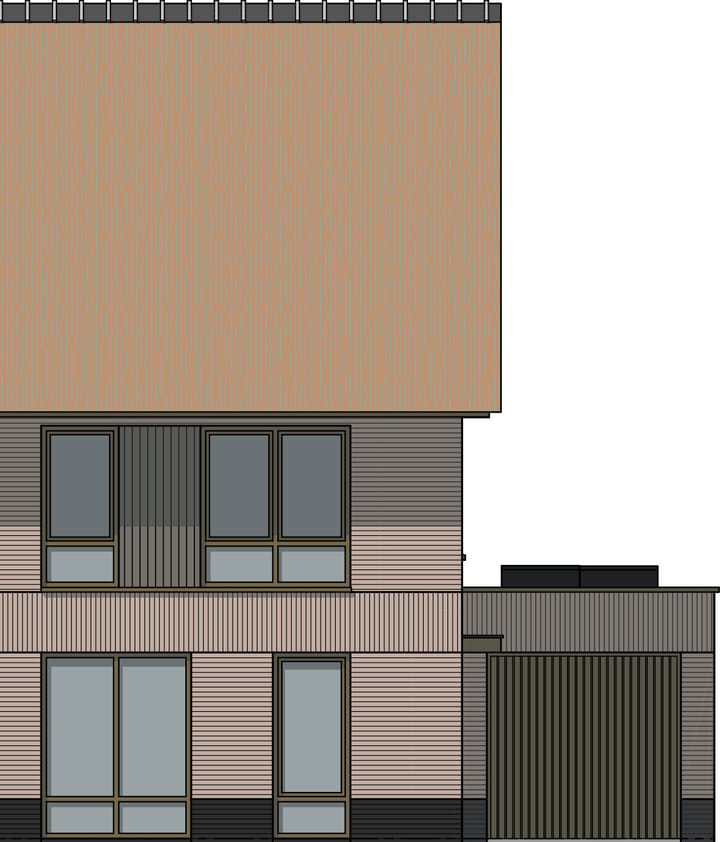 Woning te koop: Bunder 16, Ermelo