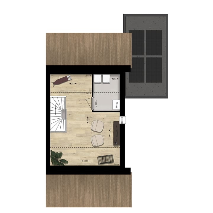 Woning te koop: Bunder 16, Ermelo