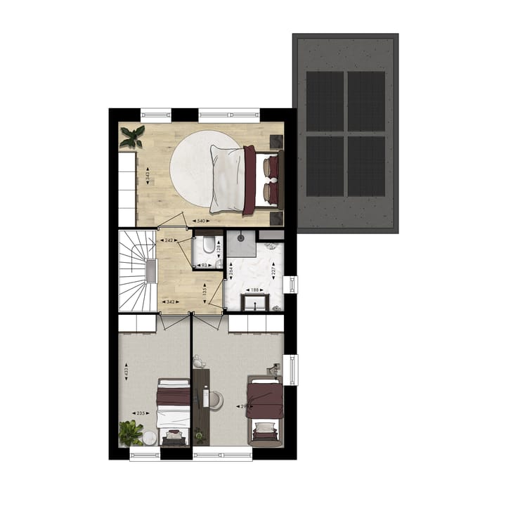 Woning te koop: Bunder 16, Ermelo
