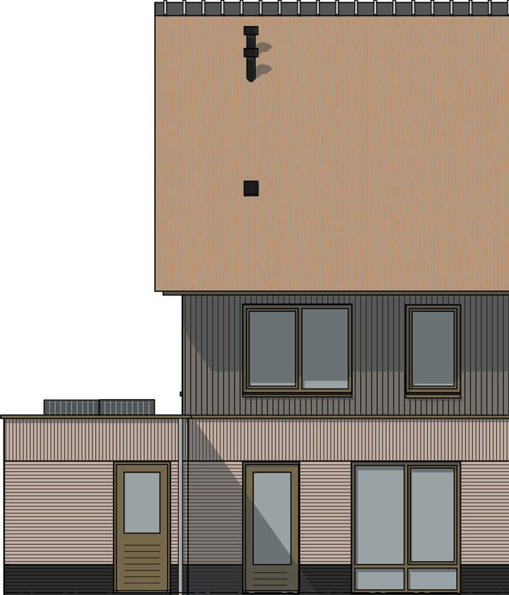Woning te koop: Bunder 16, Ermelo