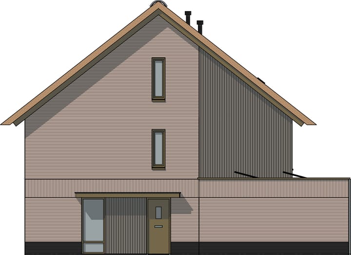 Woning te koop: Bunder 16, Ermelo