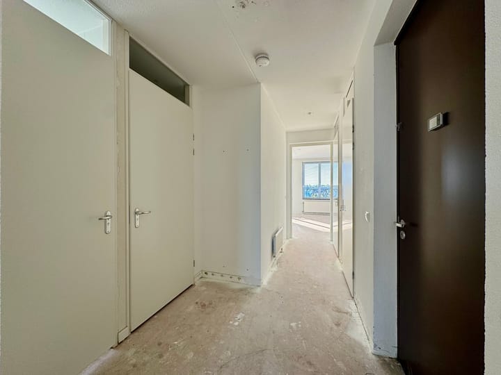 Appartement te huur: Blokzijlpark 53, Amersfoort