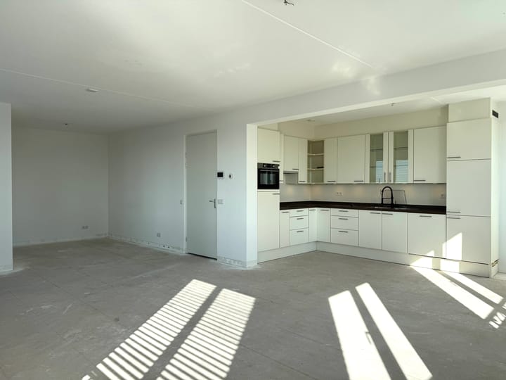 Appartement te huur: Blokzijlpark 53, Amersfoort