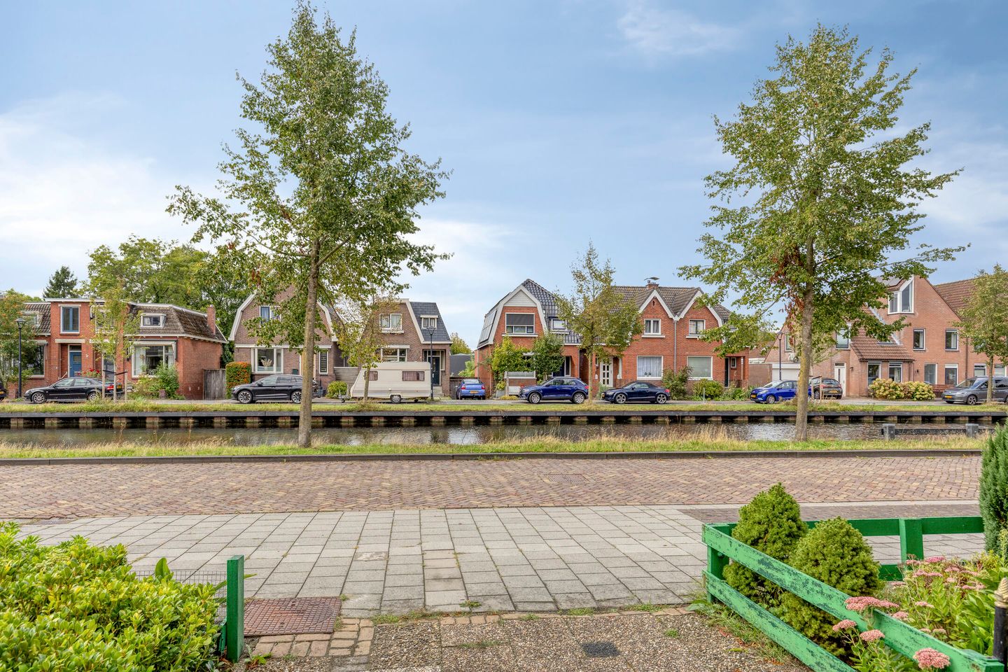 Foto 40 van het Kanaal 4-B