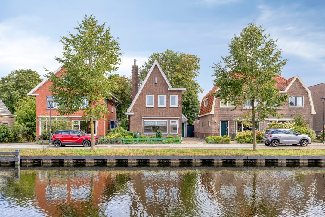 Foto 2 van het Kanaal 4-B