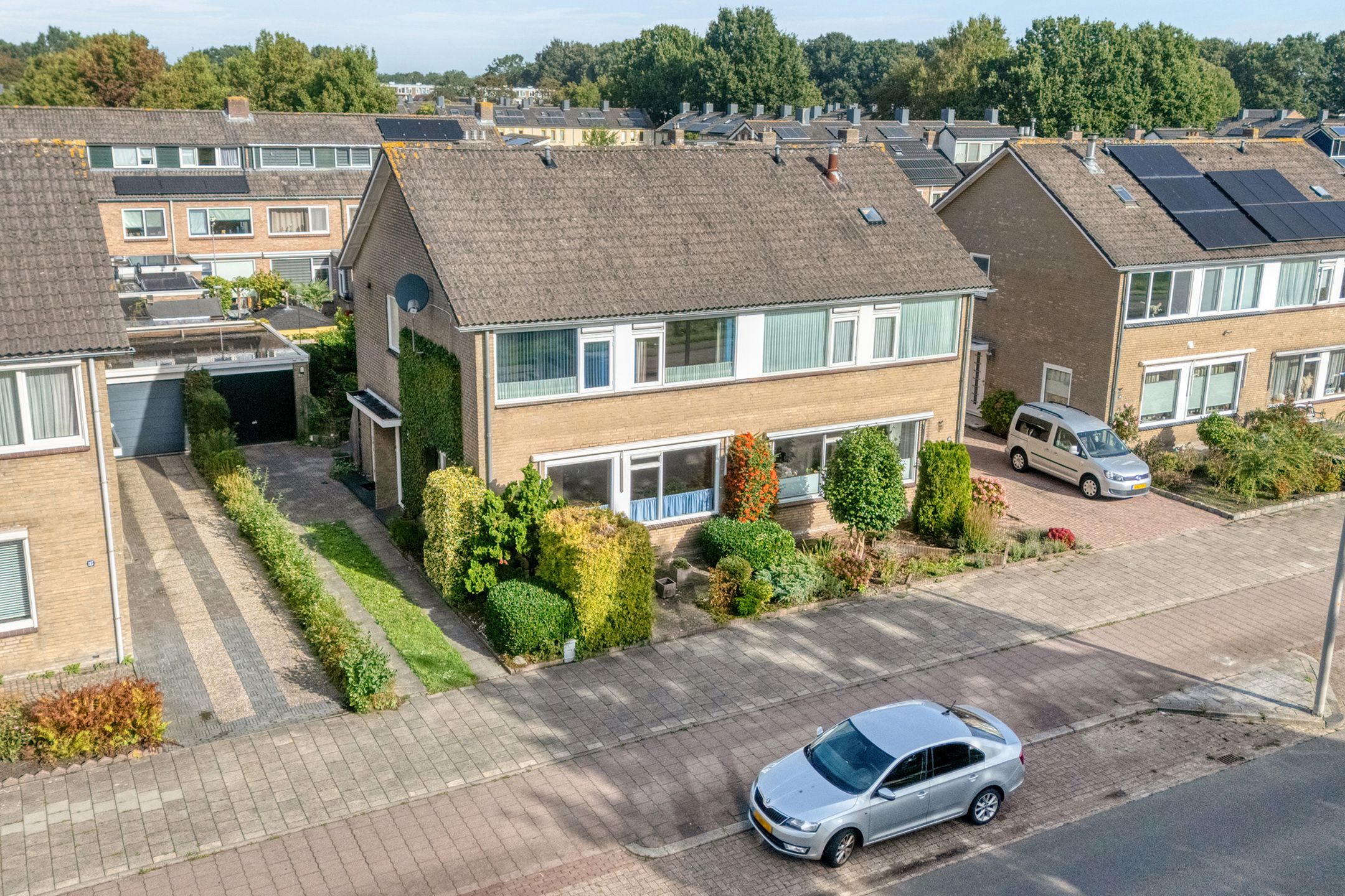 Photo 39 of Buizerdlaan 117