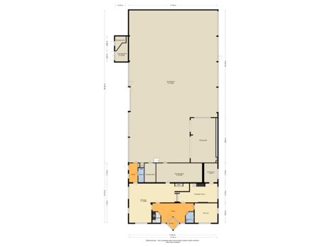 View floorplan