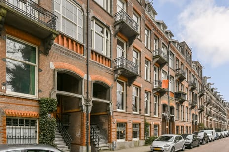 Vossiusstraat thumbnail