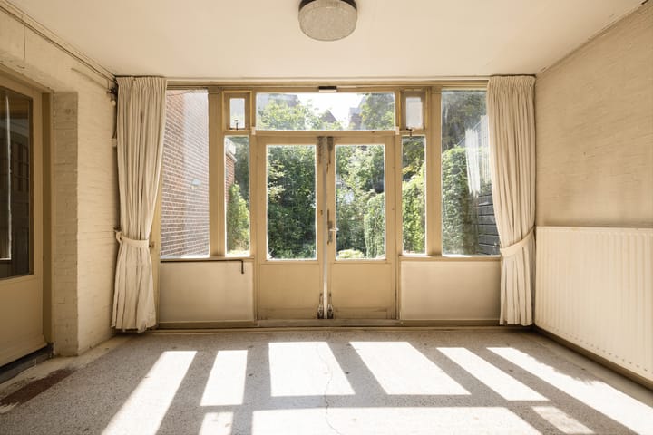 Appartement te koop: Vossiusstraat 28H, Amsterdam