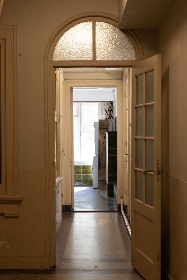 Appartement te koop: Vossiusstraat 28H, Amsterdam