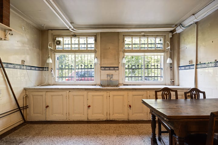 Appartement te koop: Vossiusstraat 28H, Amsterdam