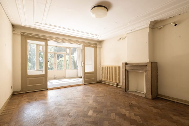 Appartement te koop: Vossiusstraat 28H, Amsterdam