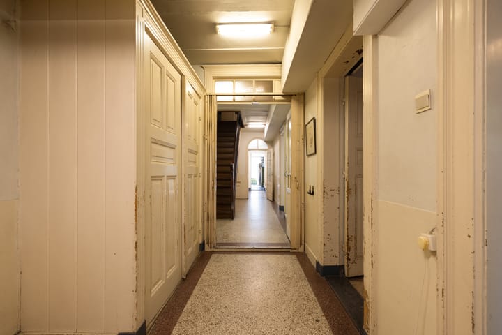 Appartement te koop: Vossiusstraat 28H, Amsterdam