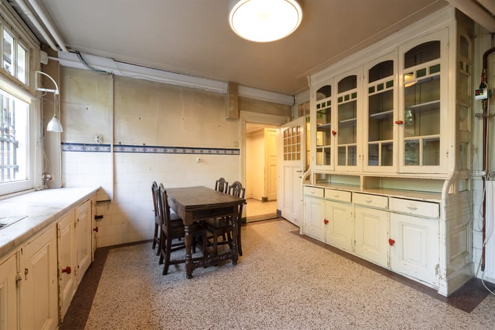 Appartement te koop: Vossiusstraat 28H, Amsterdam