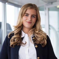 Lotte Schonk - Real Estate Advisor