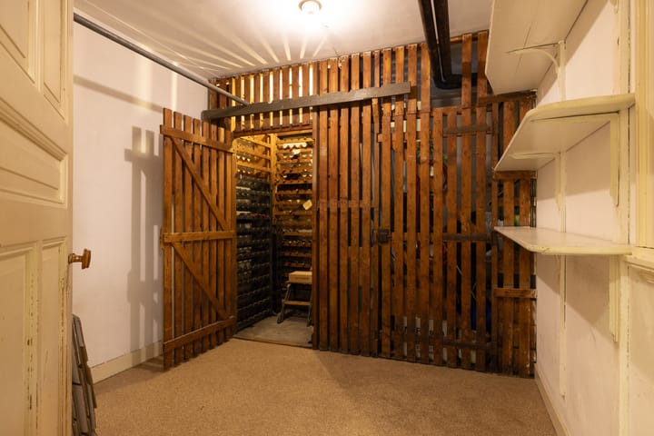 Appartement te koop: Vossiusstraat 28H, Amsterdam