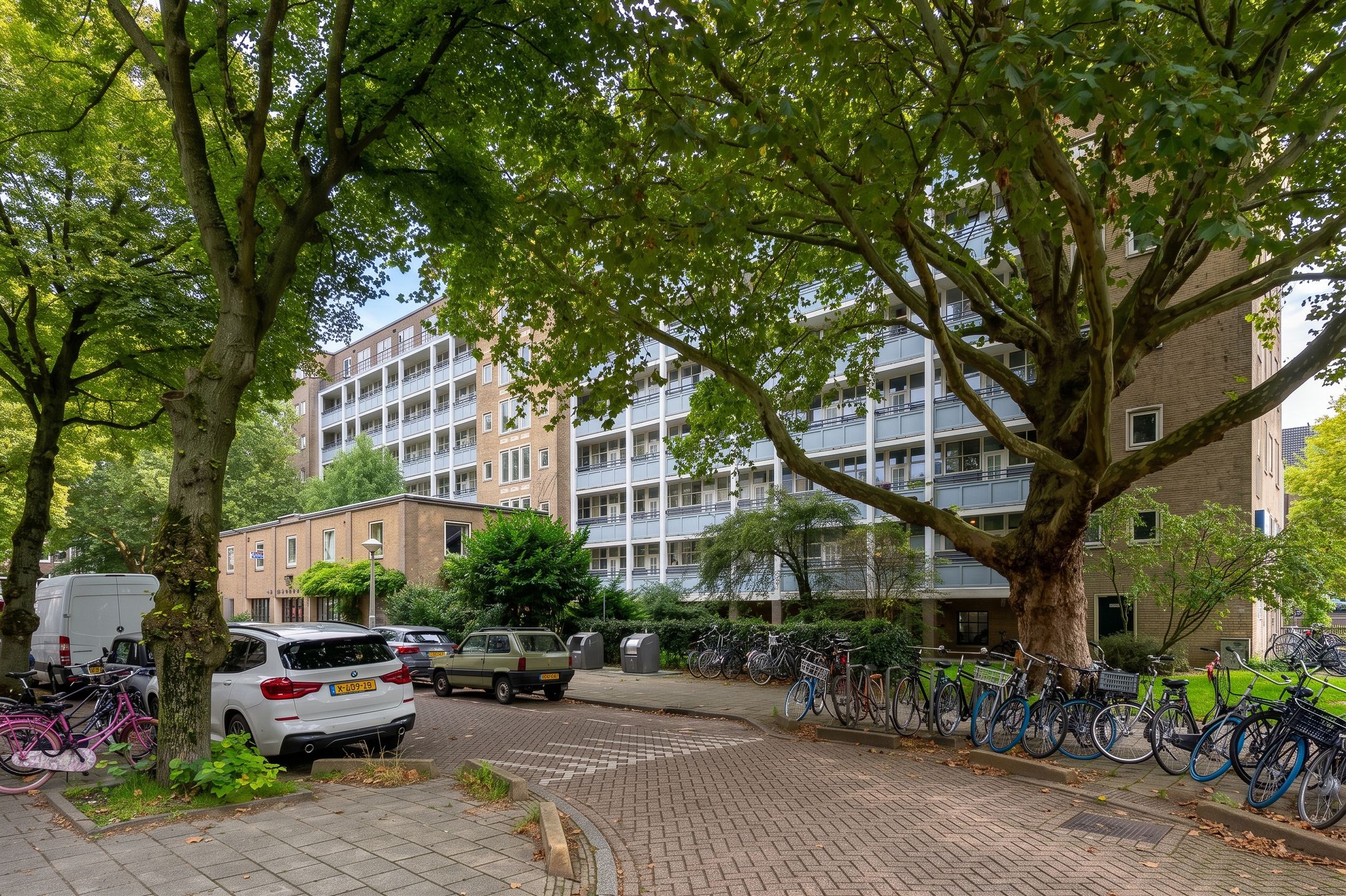 Photo 6 of Korte Geuzenstraat 601